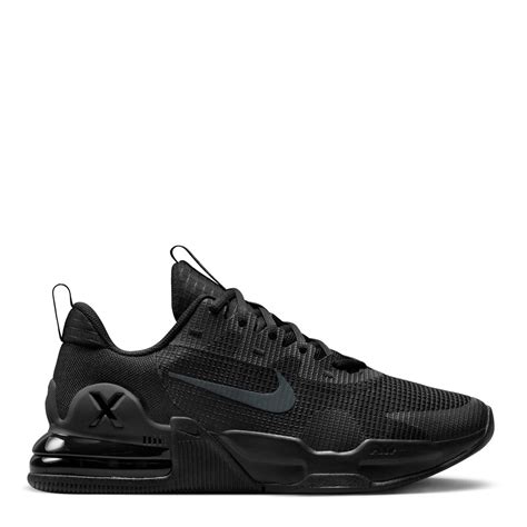 nike air max herren schwarz größe 47 5|Nike Air Max Alpha Trainer 5 .